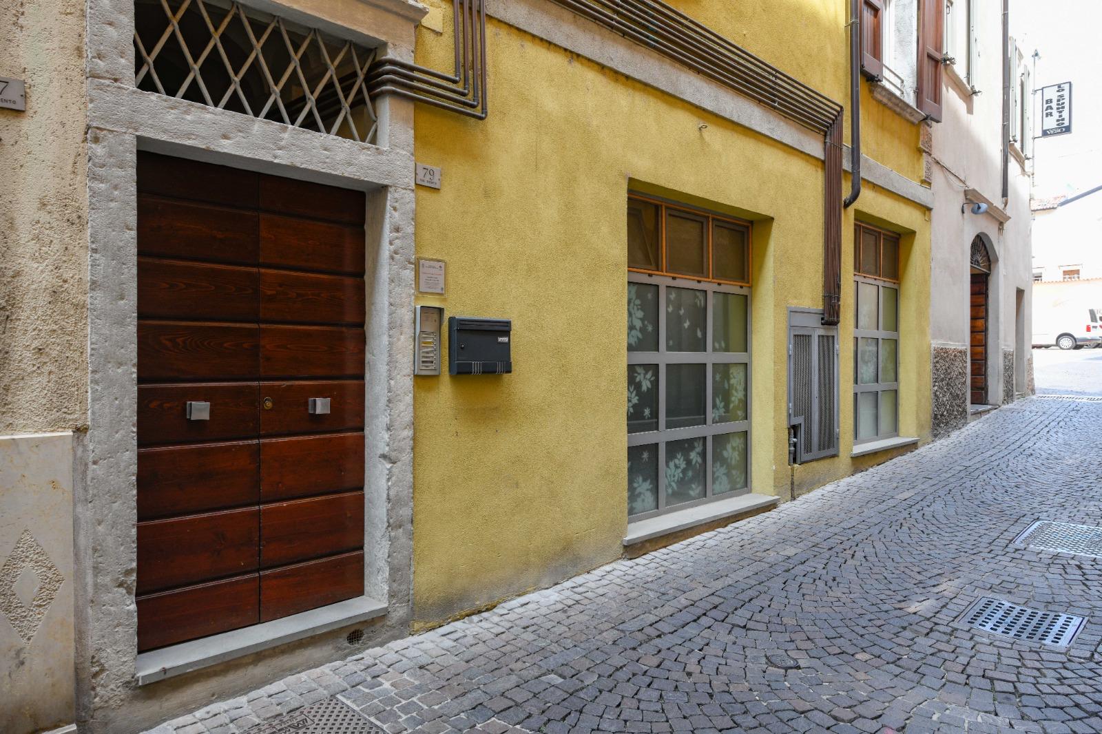 Appartamento - Toscolano-Maderno